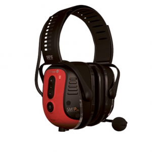 Sensear KG530 (EU) Headset ATEX
