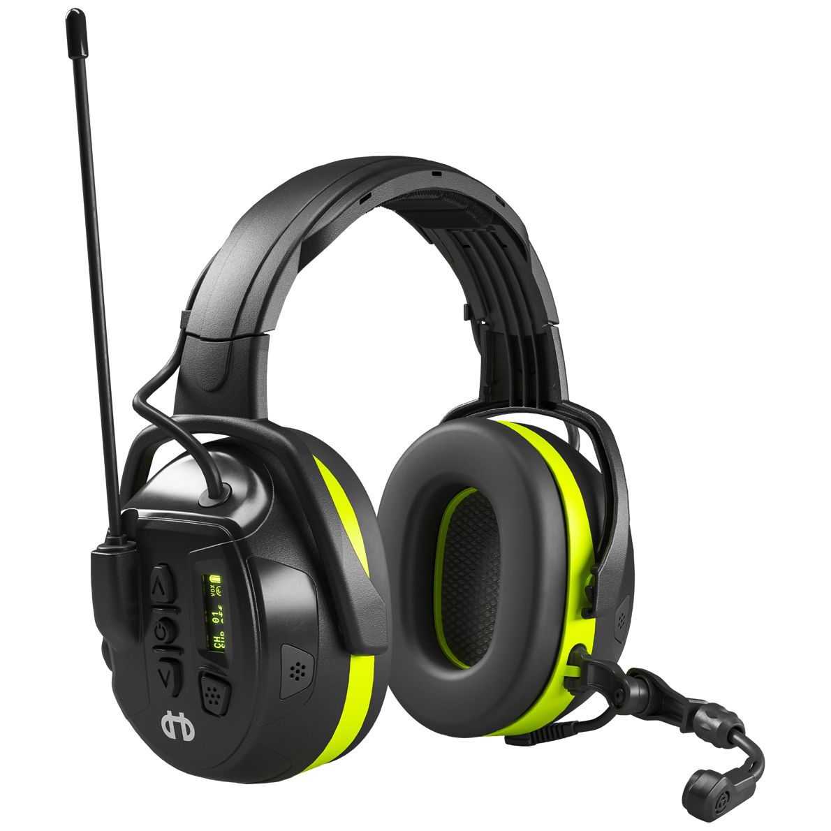 Hellberg Local446 Professional