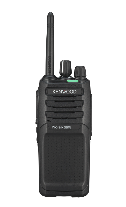 Kenwood TK-3701 PMR446