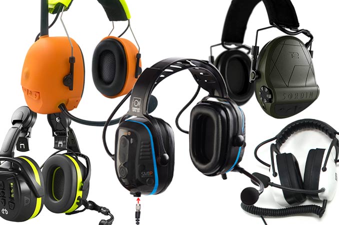 reparatur-headset